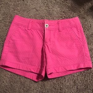 Lilly Pulitzer | Callahan Shorts | Size 0